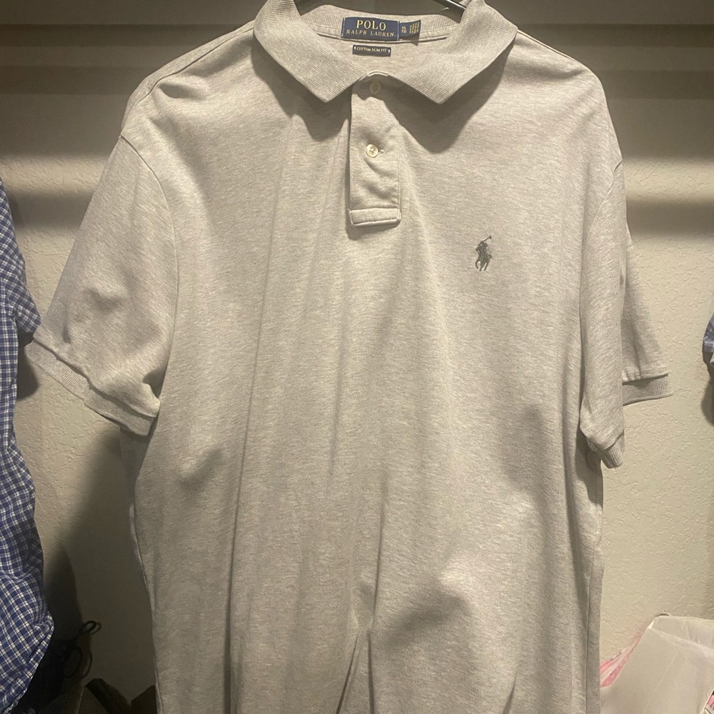 Ralph Lauren Polo XL